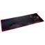 Mouse Pad pentru jocuri Bloody B-088S, Extra Large, Negru/Roșu
