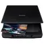 Scanner Tablet Epson Perfection V39II, A4, Negru