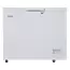 Ladă Frigorifică Heinner HCF-287CNHE++, Alb