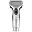 Aparat de ras electric Panasonic ES-SA40-S520, Gri