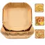 Square Air Fryer Paper 20x20, 25 pcs, 3 image