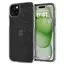 Husă Spigen iPhone 15 Plus Liquid Crystal, Cristal cu sclipici