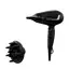 Uscător de păr Rowenta Pro Expert CV8820F0, 2100 W, Negru, 2 image