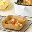 Square Air Fryer Paper 20x20, 25 pcs, 2 image