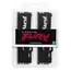 Memorie RAM Kingston FURY Beast RGB, DDR5 SDRAM, 5600 MHz, 64GB, KF556C36BBEAK2-64, 4 image