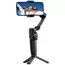 Stabilizator de Imagine Proove Vector SE Gimbal,Black