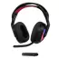 Căști gaming Logitech G ASTRO A20 X Lightspeed, Fără fir/Cu fir, Negru