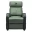 Cougar Sofa Cougar Ranger Elite, Army Green