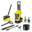 Aparat de spălat cu presiune Karcher K 7 WCM FJ Home 1.317-403.0