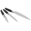 Set de Cuțite Polaris PRO collection-3SS, Negru, 3 image