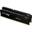 Memorie RAM Kingston FURY Beast, DDR5 SDRAM, 5600 MHz, 128GB, KF556C36BBEK2-128