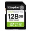 Card de Memorie Kingston Canvas Select Plus, 128GB (SDS3/128GB)
