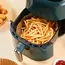 Square Air Fryer Paper 20x20, 25 pcs, 5 image