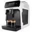 Aparat de cafea Philips EP1223/00, Alb | Negru, 2 image