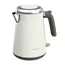 Fierbător electric Tefal KI666AE0, Alb