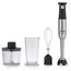 Blender de mână Gorenje HBX1500VS, Oțel inoxidabil