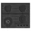 BinHob/gas Hisense GG663B
