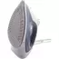 Fier de călcat Gorenje SIK2200WB, 2200W, Albastru | Alb, 4 image