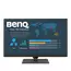 31,5" Monitor BenQ BL3290QT, IPS 2560x1440 WQHD, Negru, 7 image