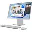 Computer All-in-One Lenovo IdeaCentre 3 27AKP10, 27", AMD Ryzen 7 250, 16GB/512GB, Fără SO, Cloud Grey, 8 image