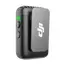 Microfon portabil pentru înregistrare vocală DJI Mic 2 (2 TX + 1 RX + Charging Case), Fără fir, Negru, 7 image