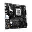 Placă de bază ASRock B850M-X R2.0, AM5, AMD B850, Micro-ATX, 5 image