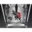 Mașină de spălat vase AEG FSE74527P, Negru, 4 image