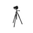 Trepied/Monopod Vanguard VEO3+ 263AP, Cap Video, Negru, 3 image