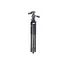 Trepied/Monopod Vanguard VEO3+ 263AP, Cap Video, Negru, 6 image