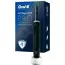 Periuță de dinți electrică Braun Oral-B Vitality Pro, Negru, 2 image