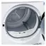 Uscător de rufe Heinner HHPD-M9K5IVC+++, 9kg, Alb, 5 image