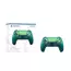 Gamepad SONY Playstation 5 DualSense, Chrom Teal, 2 image