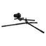 Trepied/Monopod Vanguard VEO3+ 263AP, Cap Video, Negru, 5 image