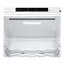 Frigider LG GBV3200DSW, Alb, 8 image