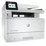 Imprimantă laser HP MFP LaserJet Pro 4103fdw, Alb, 6 image