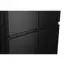 Frigider Hisense RQ5P470SALE, Negru, 8 image