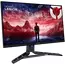27" Monitor Gaming Lenovo Legion R27qe Gen 2, IPS 2560x1440 WQHD, Negru, 6 image