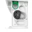 Mașină de spălat cu uscător AEG LWR85165O, 10kg, Alb, 2 image