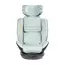 Scaun auto Caretero Lumi i-Size, Grupa 0+/1/2/3 (0-36 kg), Verde, 6 image