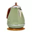 Fierbător electric DeLonghi KBOV 2001 GR, Verde, 6 image
