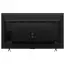 65" LED SMART TV TCL 65T8C, QLED 4K UHD, Google TV, Black, 5 image