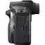 Aparat Foto Mirrorless Canon EOS R100 Black & RF-S 18-45mm f/4.5-6.3 IS STM KIT, 7 image