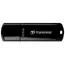 Memorie USB Transcend JetFlash 700, 512GB, Negru, 2 image