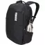 Backpack Thule Subterra TSLB315, 23L, 3204052, Black for Laptop 15,6" & City Bags, 2 image