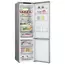 Frigider LG GBV7280BPY, Oțel inoxidabil, 4 image