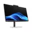 Computer All-in-One HP ProStudio 4 G1i , 23,8", Intel Core Ultra 5 235T, 16GB/512GB, FreeDOS, Negru | Argintiu, 6 image