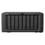 Stocare atașată la rețea SYNOLOGY DS1825+, Negru, 3 image
