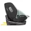 Scaun auto Caretero Lumi i-Size, Grupa 0+/1/2/3 (0-36 kg), Verde, 2 image