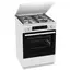 Aragaz Mixt Gorenje GKS6C71WA, Alb, 3 image