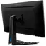 27" Monitor Gaming Lenovo Legion R27qe Gen 2, IPS 2560x1440 WQHD, Negru, 2 image